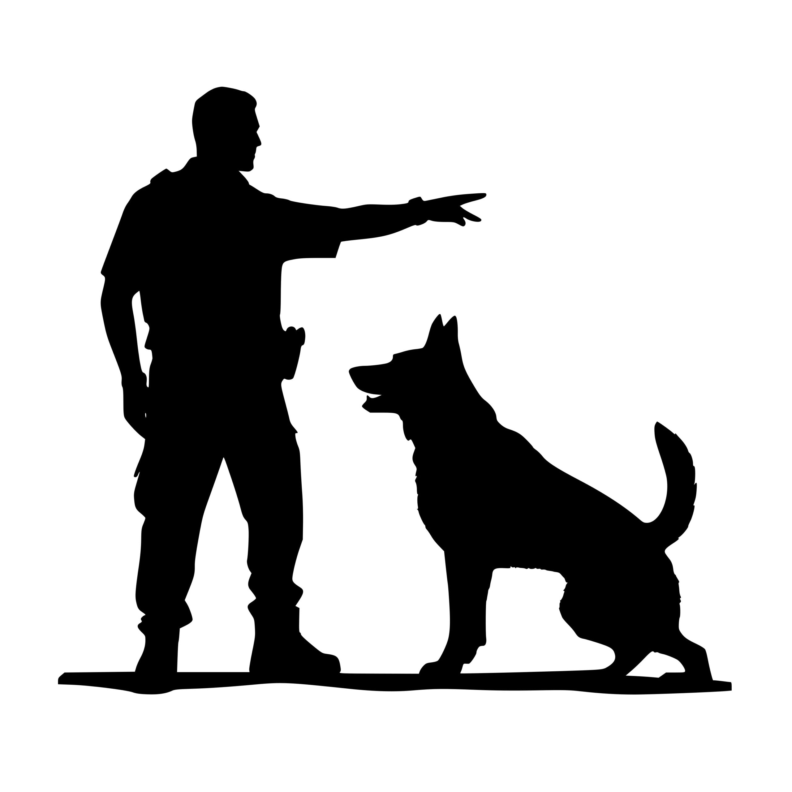 K9 Certification