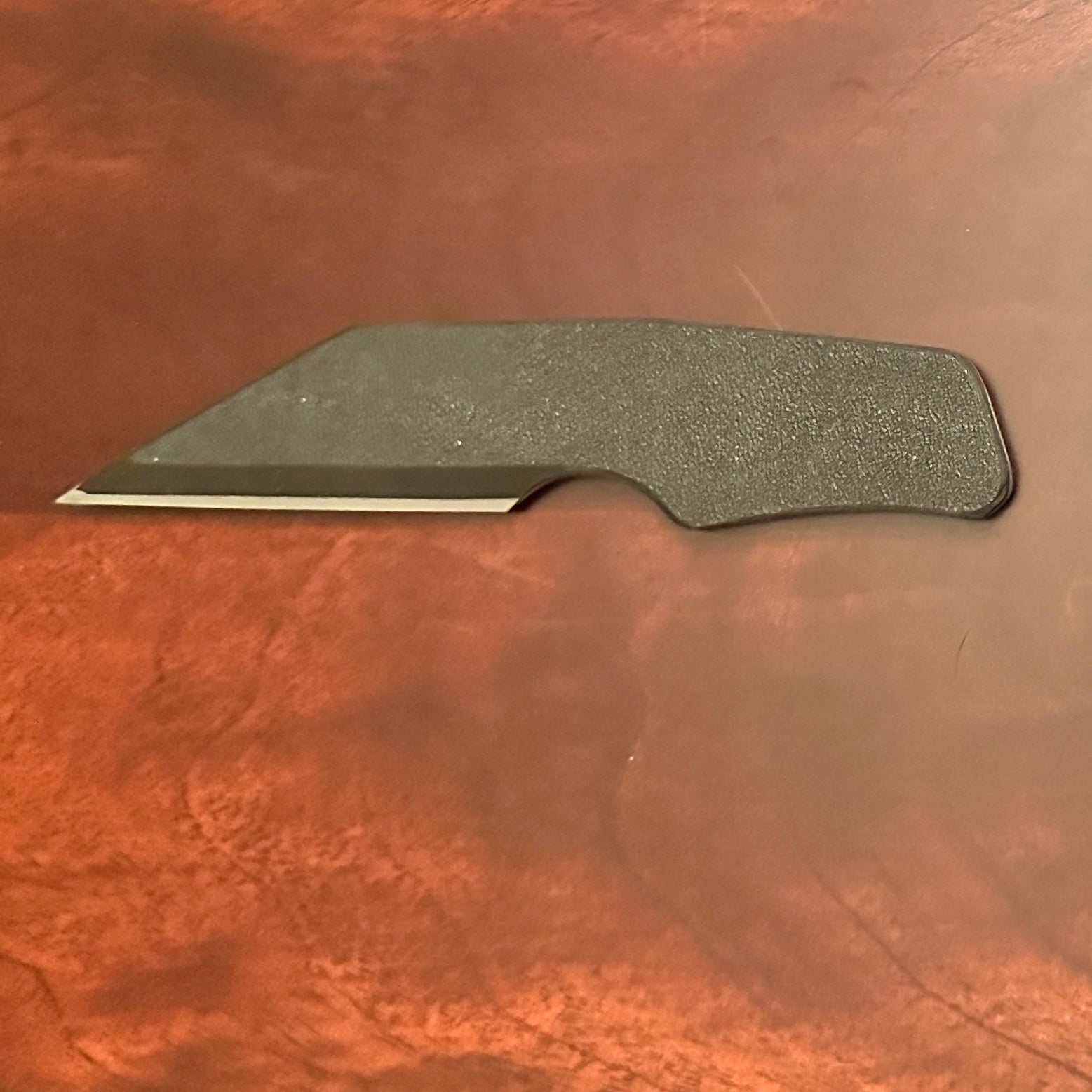 Tokugawa Discreet Kydex Knife