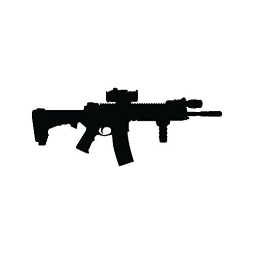 Basic Rifle Class 1
