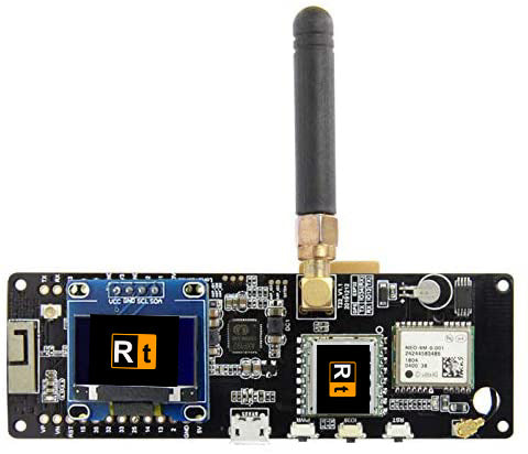 ODEN Mesh Node