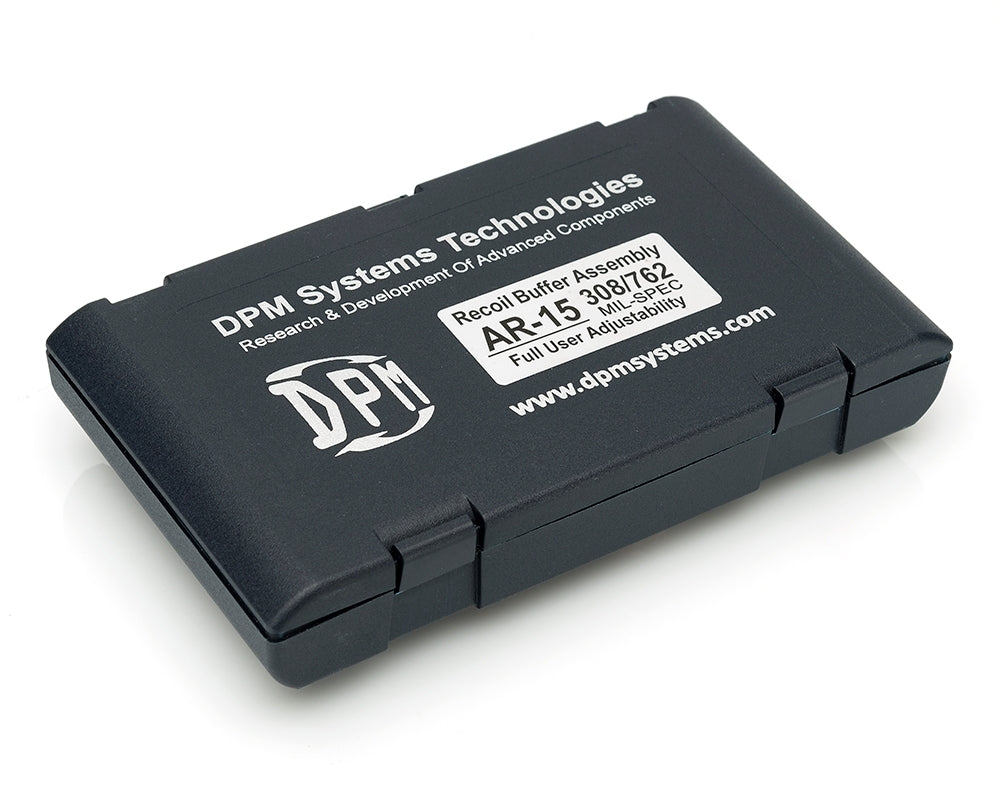 recoil - DPM Systems Technologies USA INC