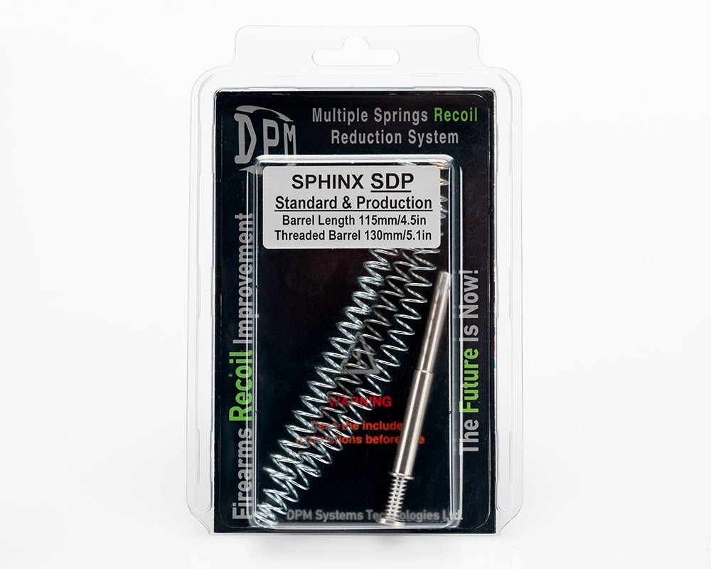 Sphinx SDP Standard & Production