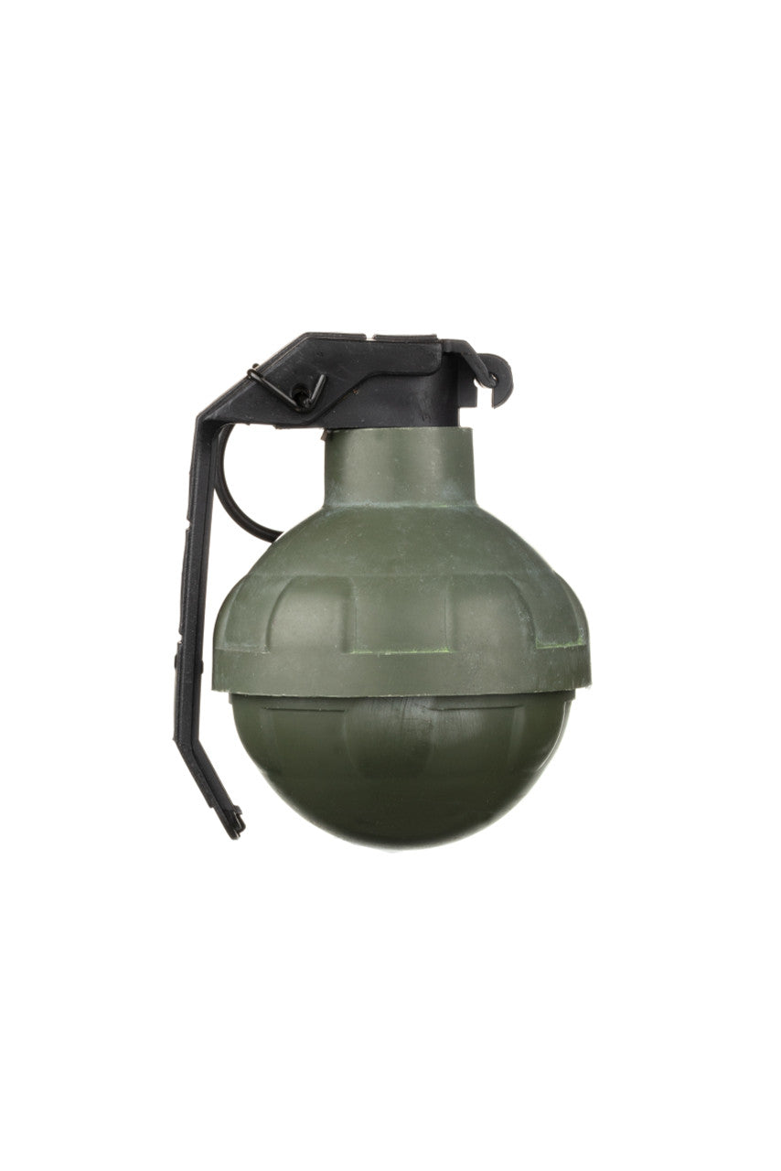 M10 Ball Grenade Marking Device