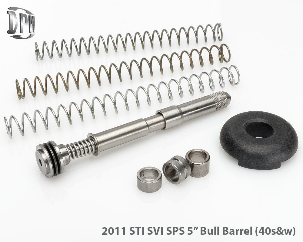recoil - DPM Systems Technologies USA INC