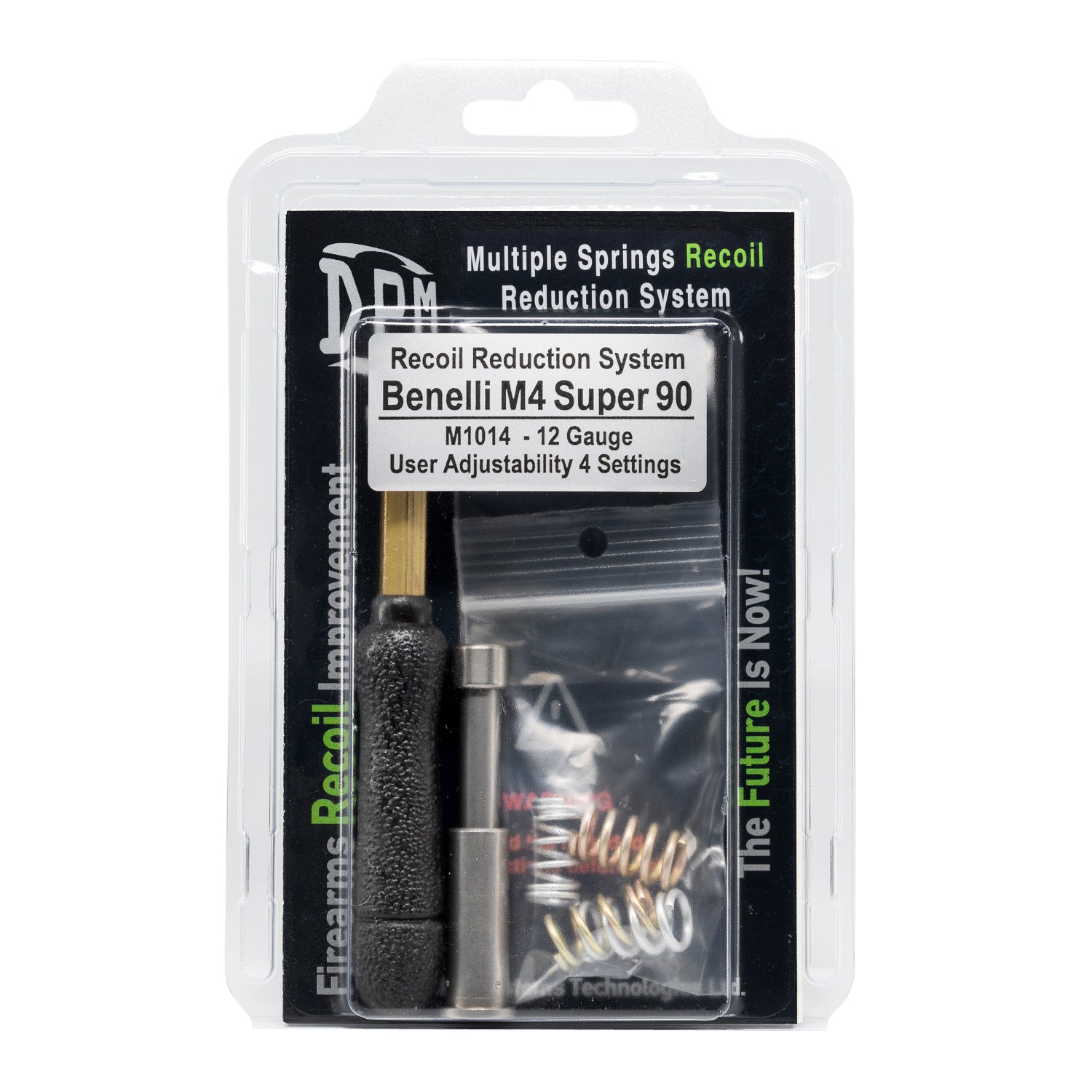 Benelli M4 Super 90 – M1014-12 Gauge