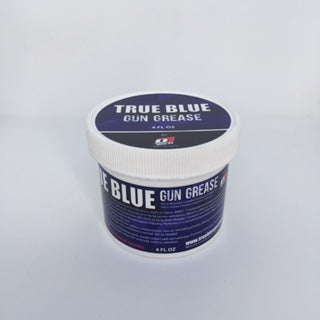 TRUE BLUE Gun Grease