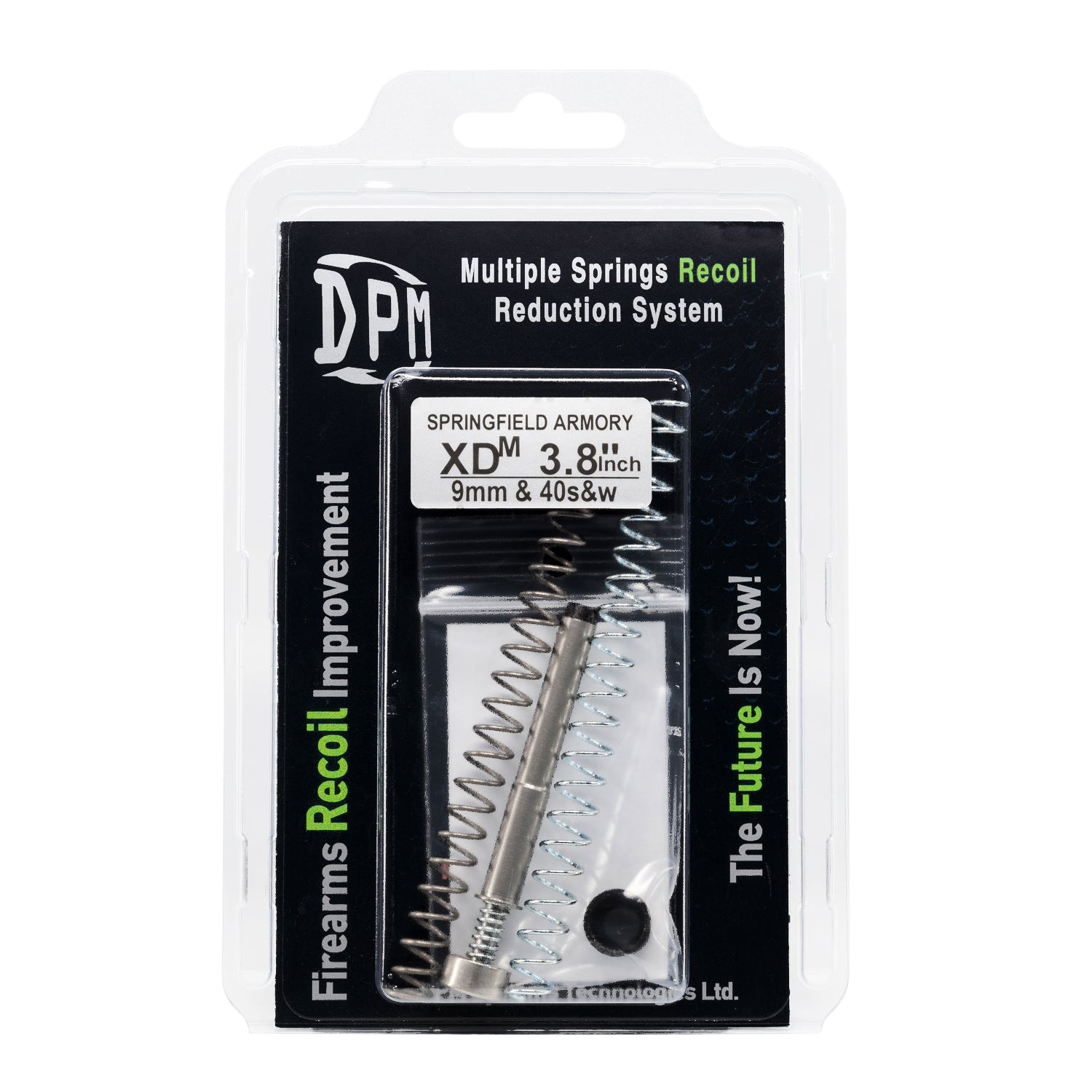 SPRINGFIELD XD(M) BARREL 3.8