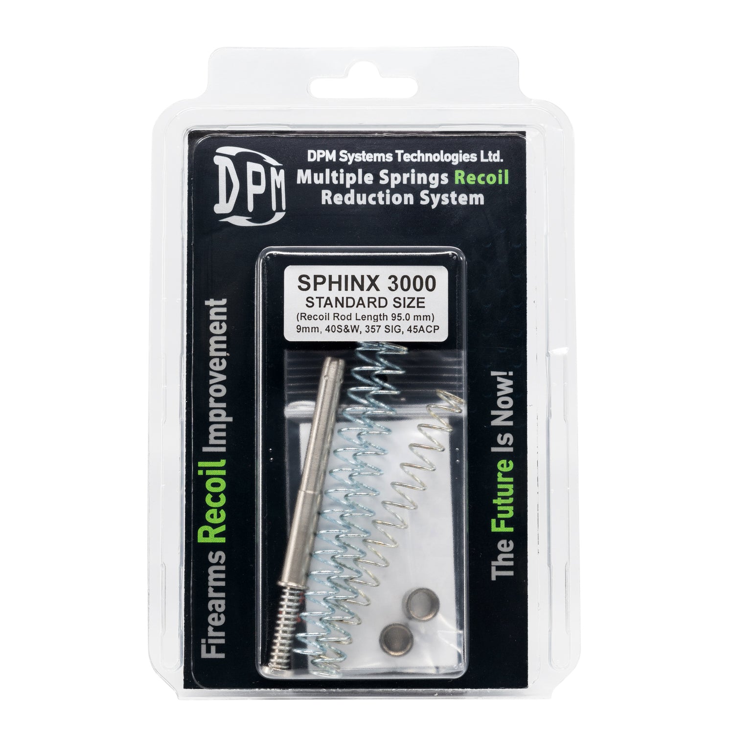 SPHINX 3000 S