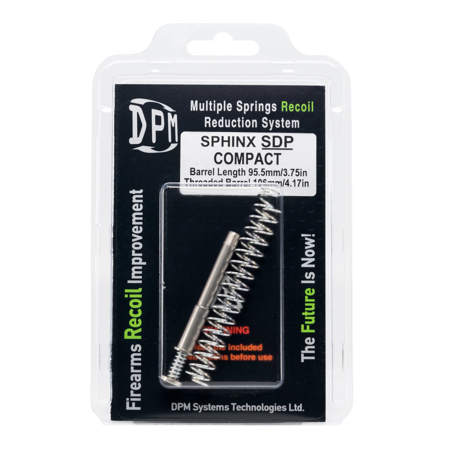 Sphinx SDP Compact