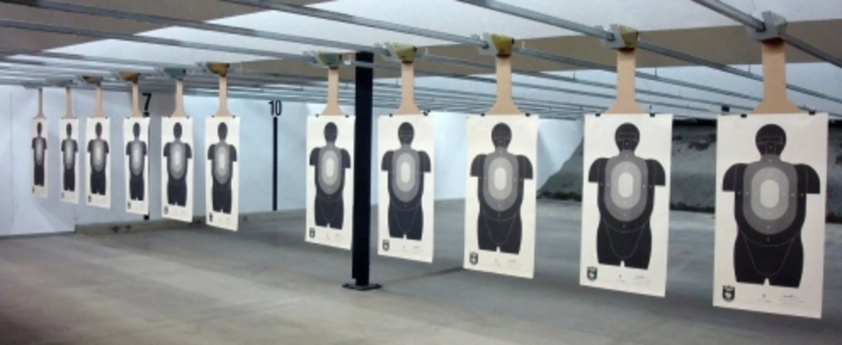 Private Law Enforcement Bay Time