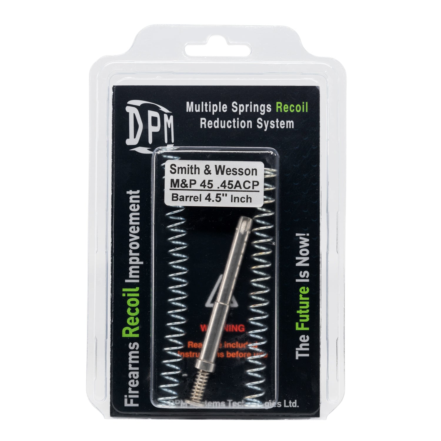 SMITH & WESSON M&P Barrel 4.5