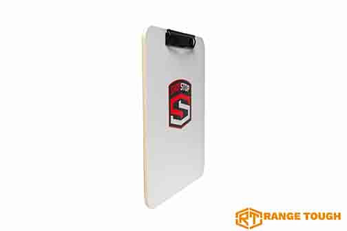 BallisticBoard® Clipboard