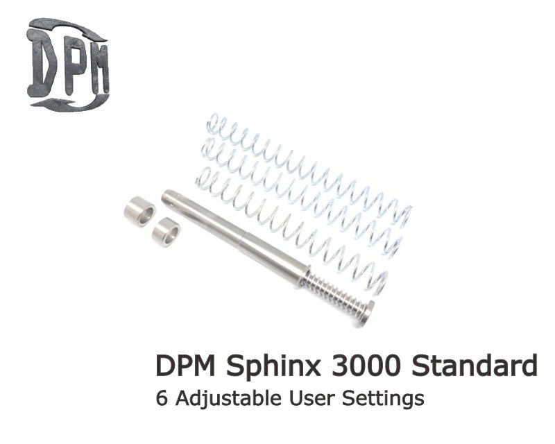 SPHINX 3000 S
