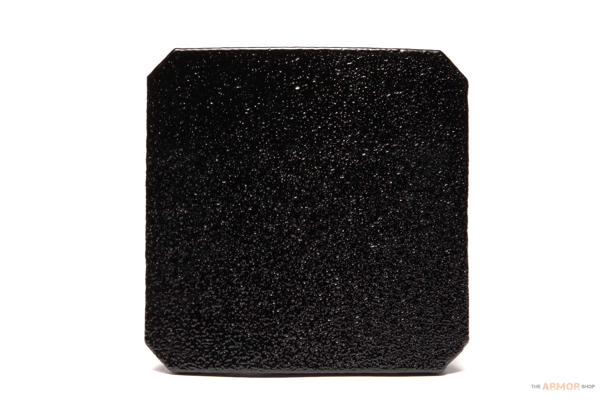 ShotStop Duritium® GT2 Side Plate