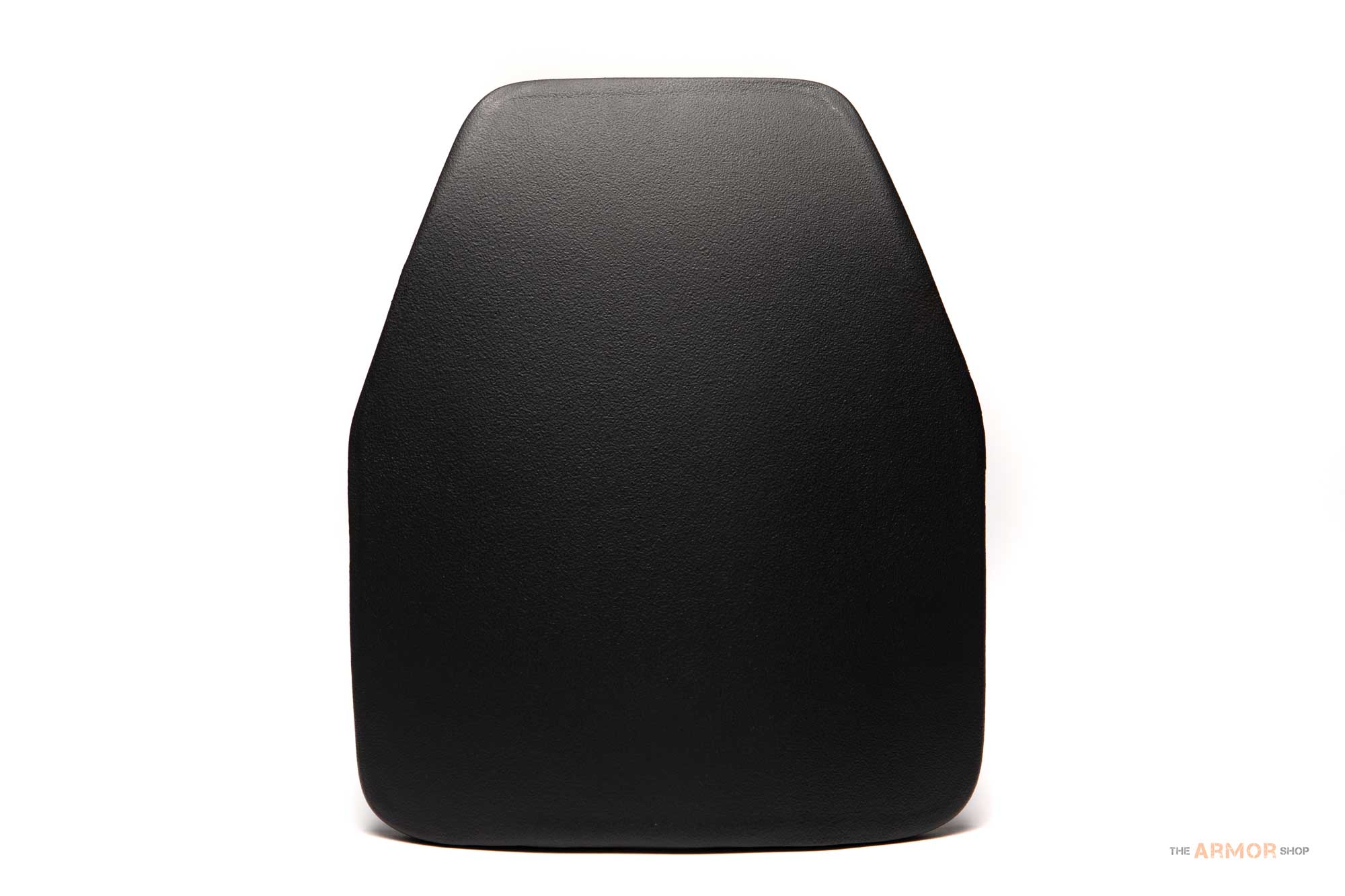 ShotStop Duritium® III ICW Shooter (Front) Plate
