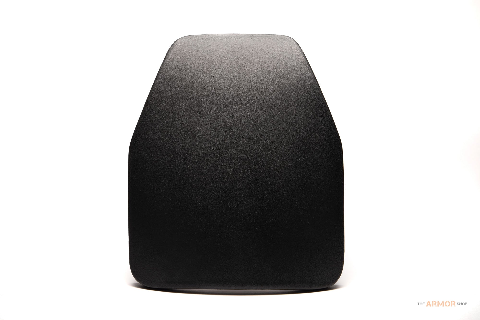 ShotStop Duritium® III+PA Shooter (Front) Plate