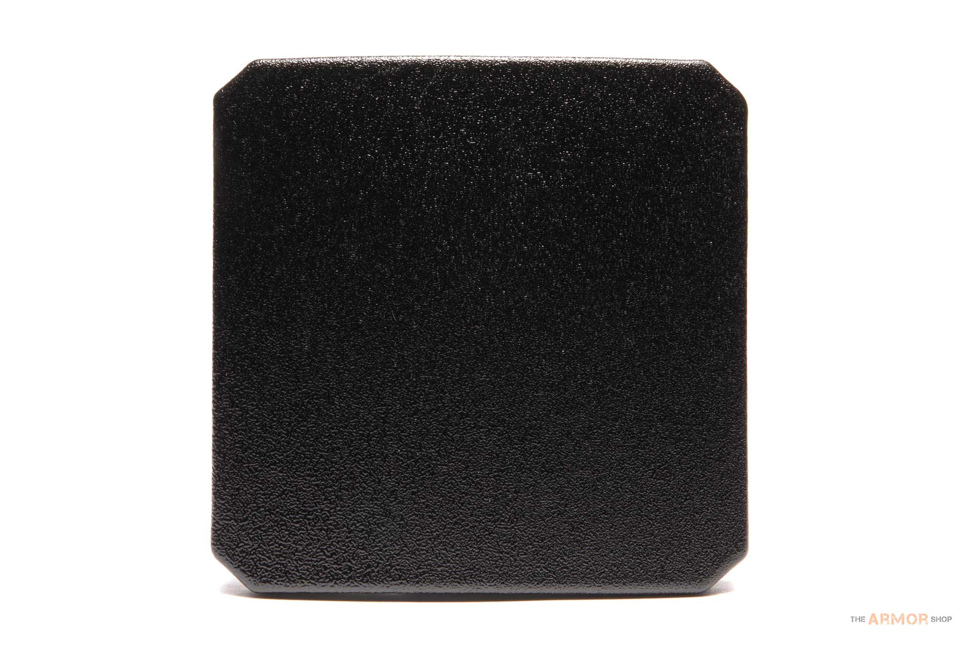 ShotStop Duritium® III+PA Side Plate