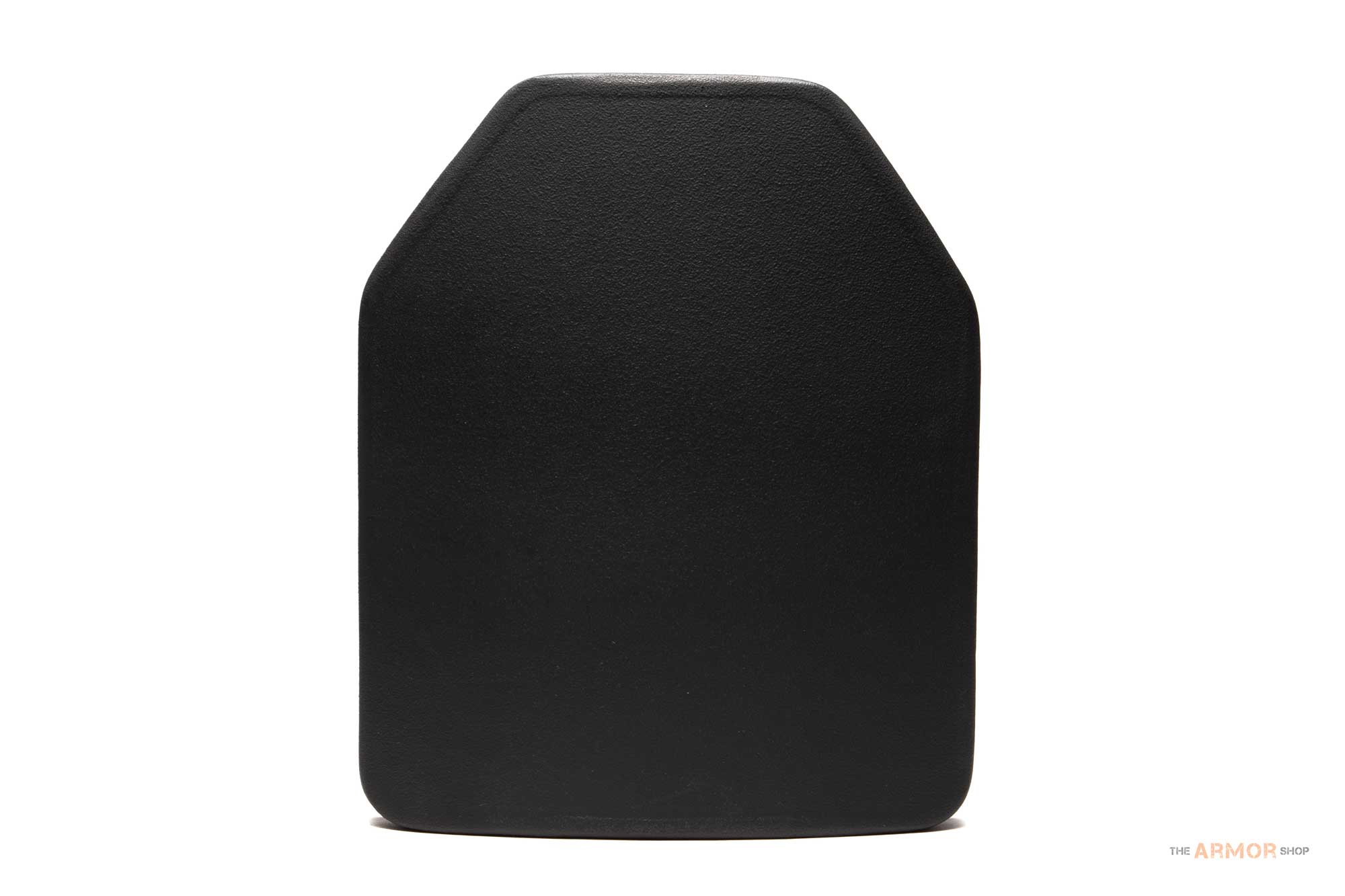 ShotStop Duritium® III+PS Sapi (Back) Plate
