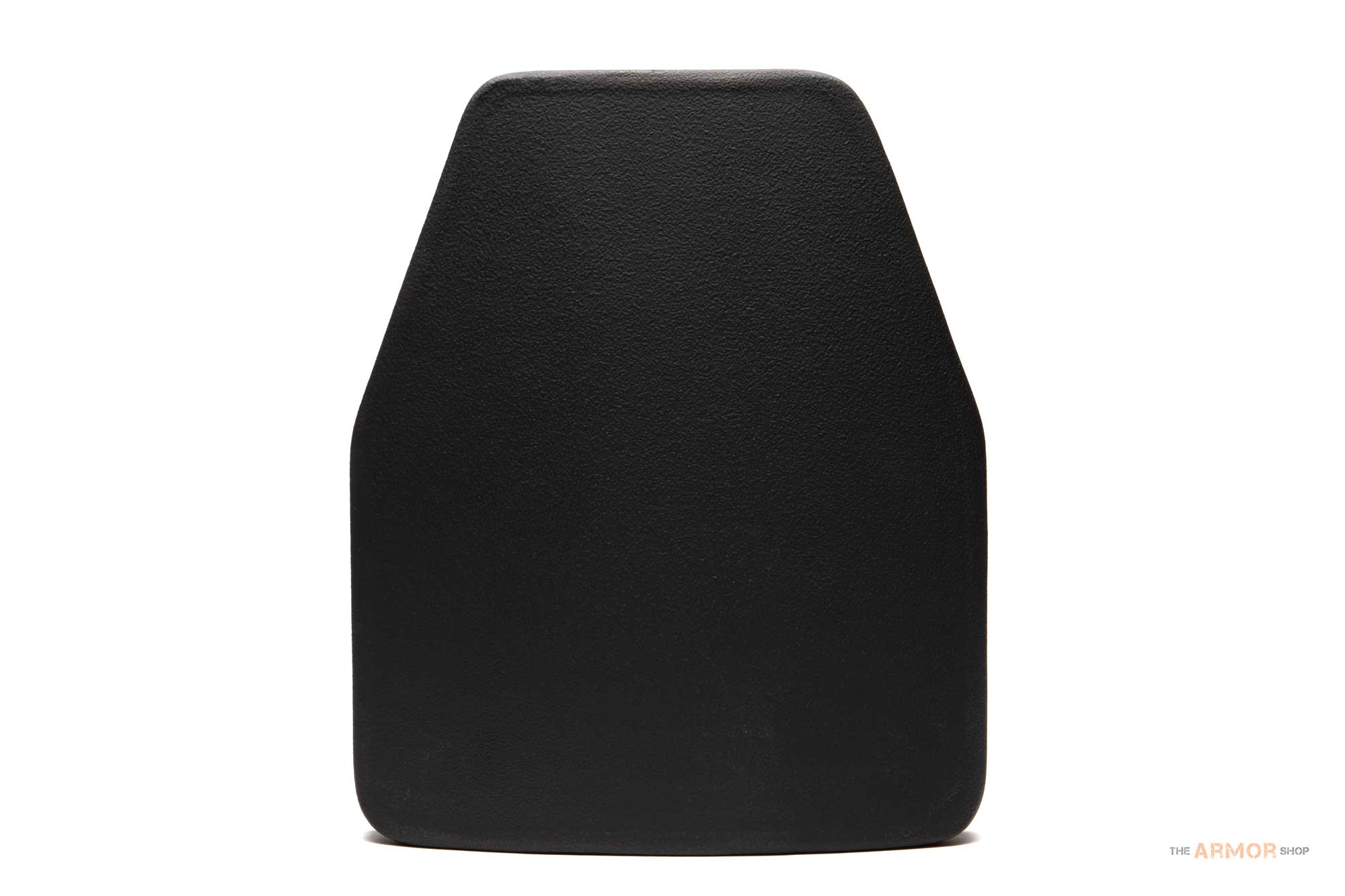 ShotStop Duritium® III+PS Shooter (Front) Plate