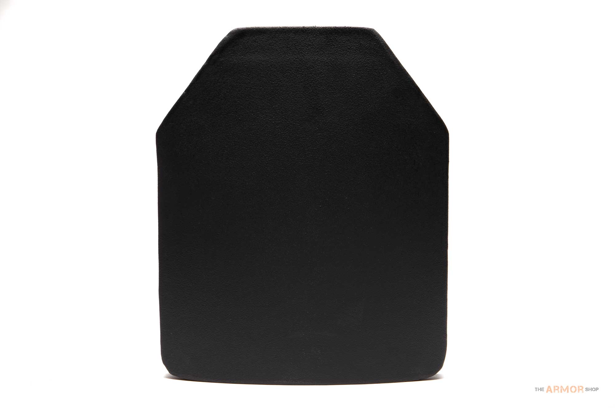 ShotStop Duritium® IV+HS Sapi (Back) Plate