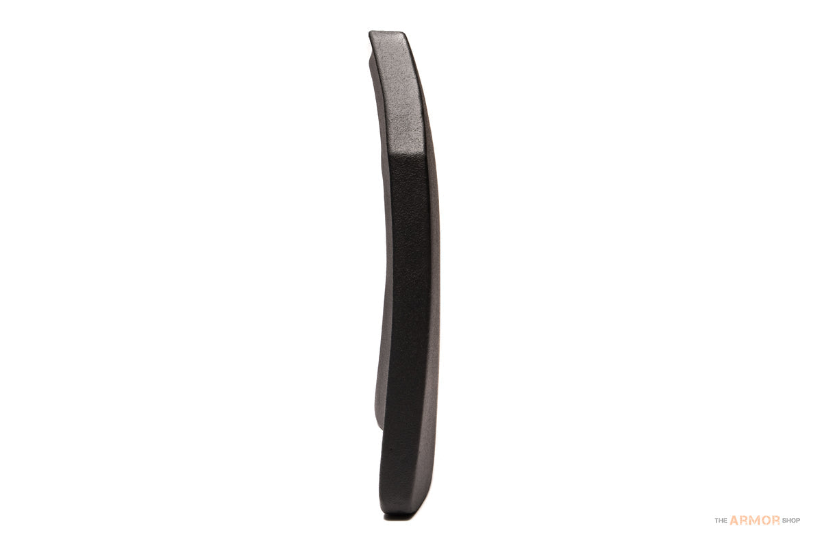 ShotStop Duritium® IV+HA Sapi (Back) Plate