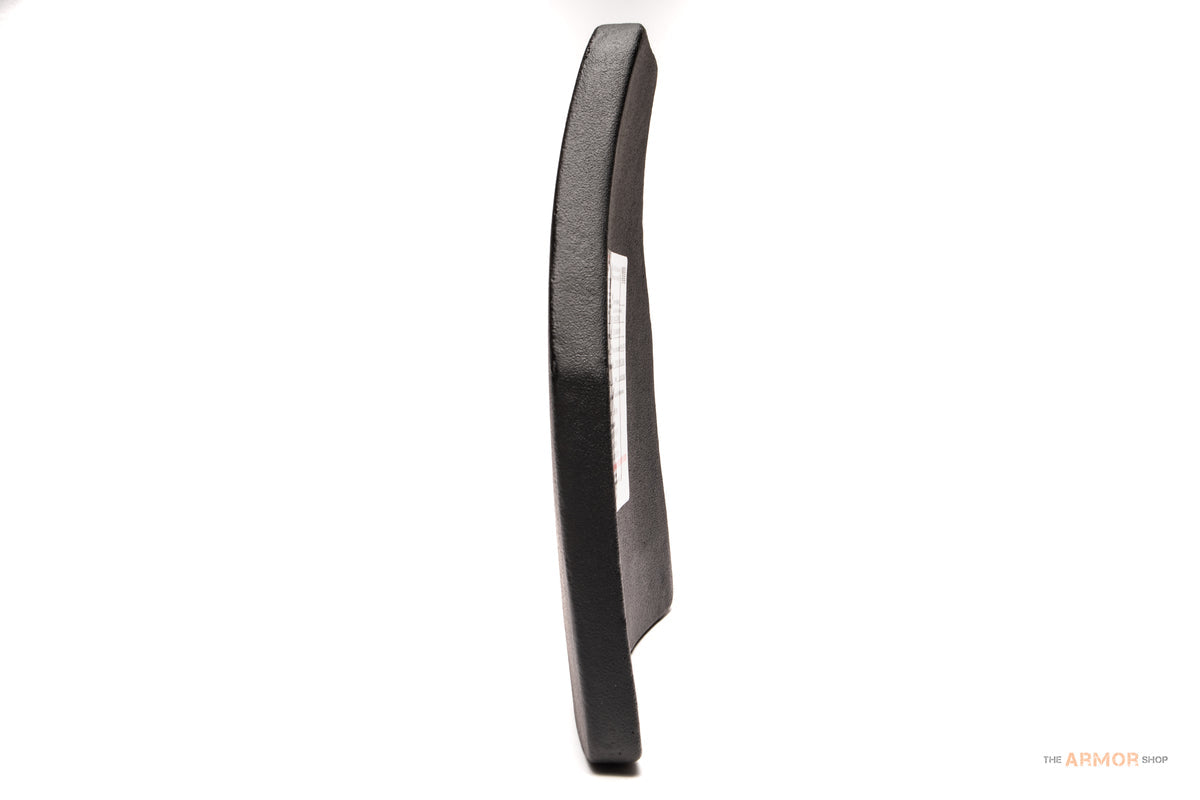 ShotStop Duritium® IV+HA Shooter (Front) Plate