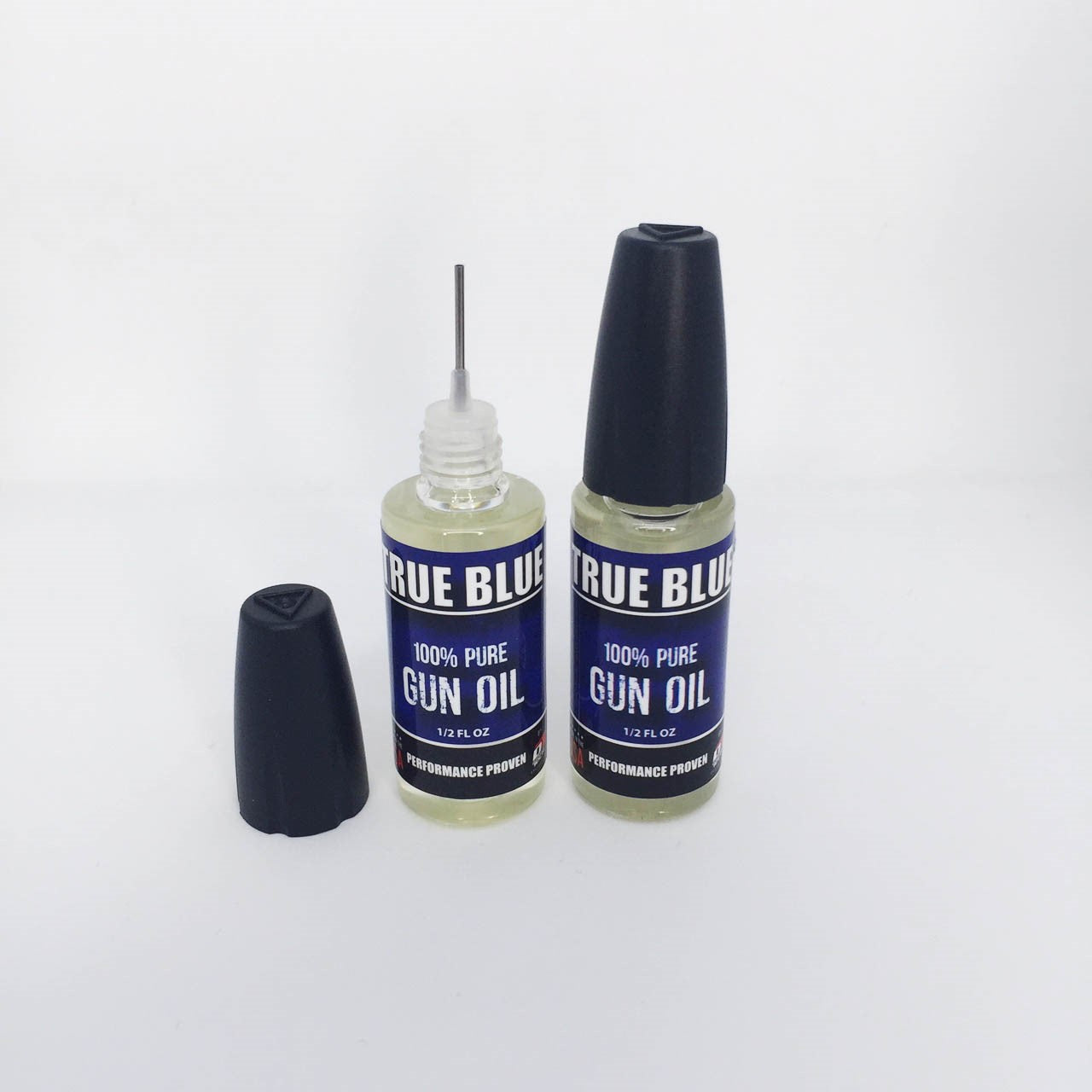 TRUE BLUE Gun Oil