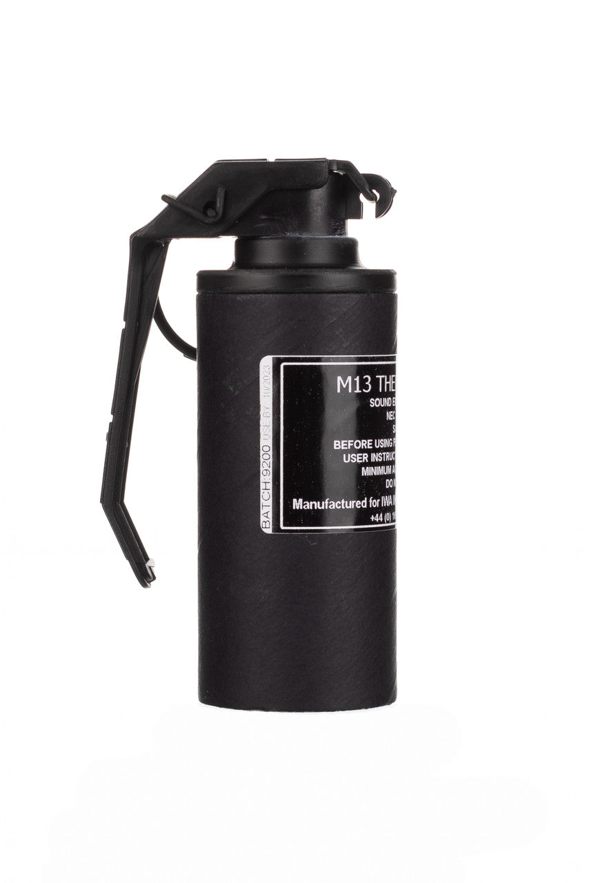 M13 Thermobaric Device