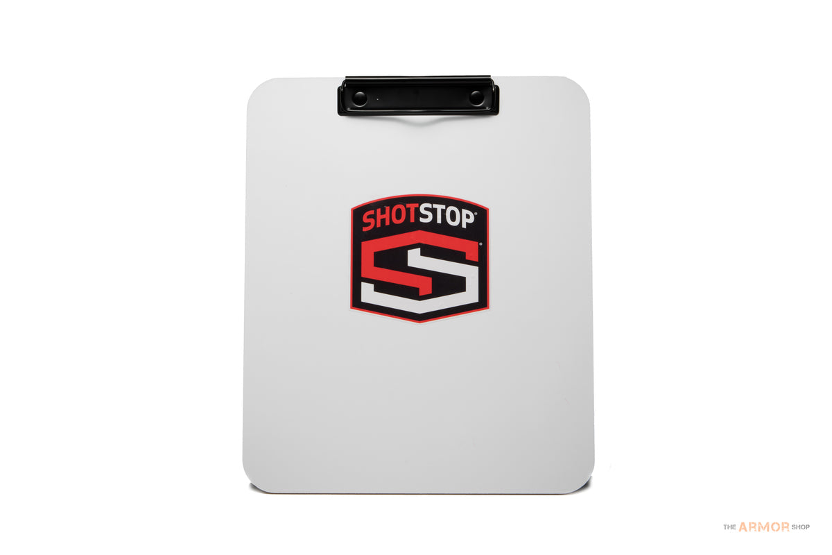 BallisticBoard® Clipboard