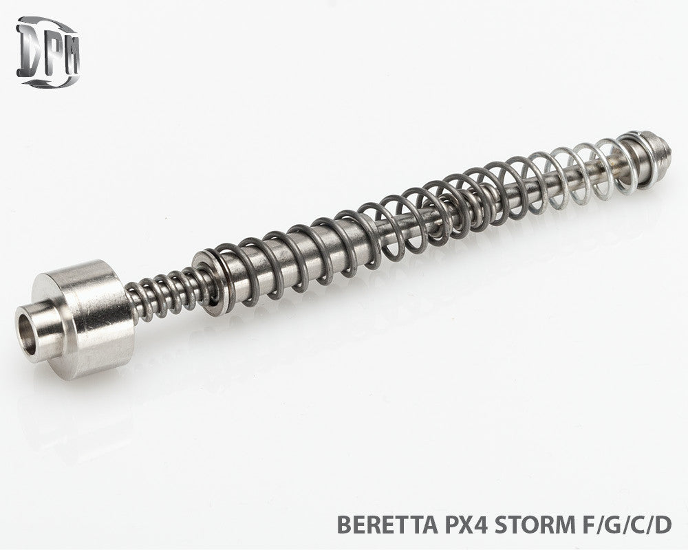 recoil - DPM Systems Technologies USA INC