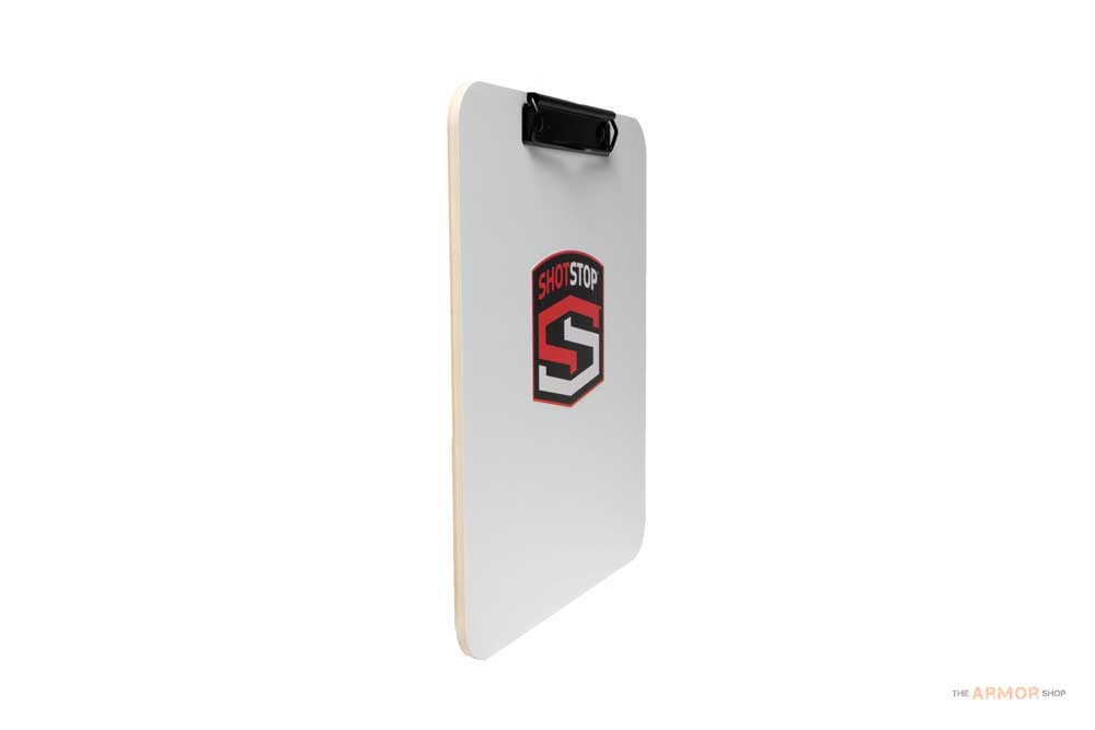 BallisticBoard® Clipboard