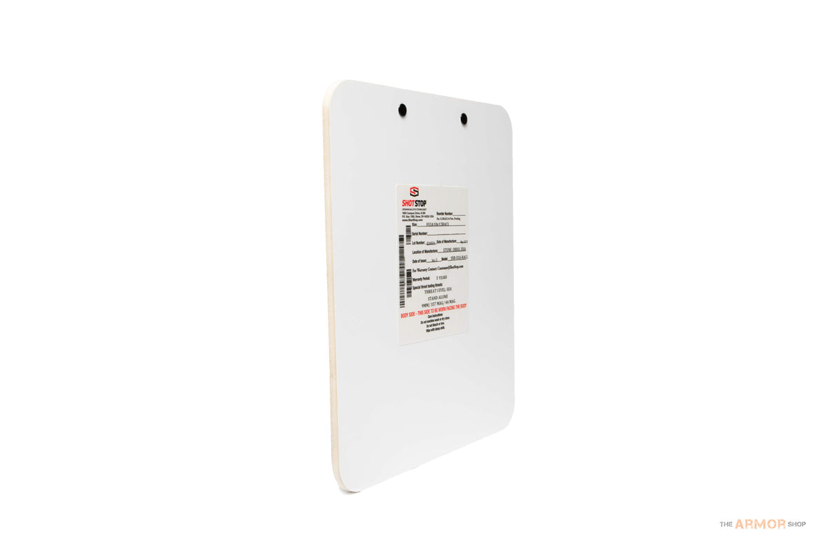 BallisticBoard® Clipboard