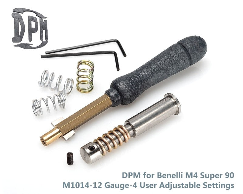 Benelli M4 Super 90 – M1014-12 Gauge
