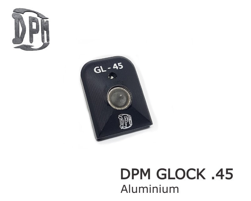 Glock 21-30-37-38-39 .45ACP/.45 G.A.P. Aluminium