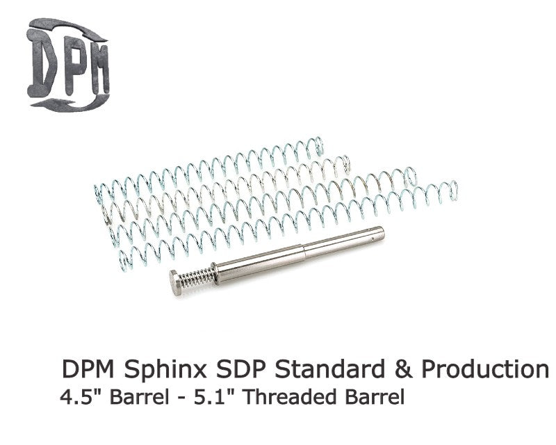 Sphinx SDP Standard & Production