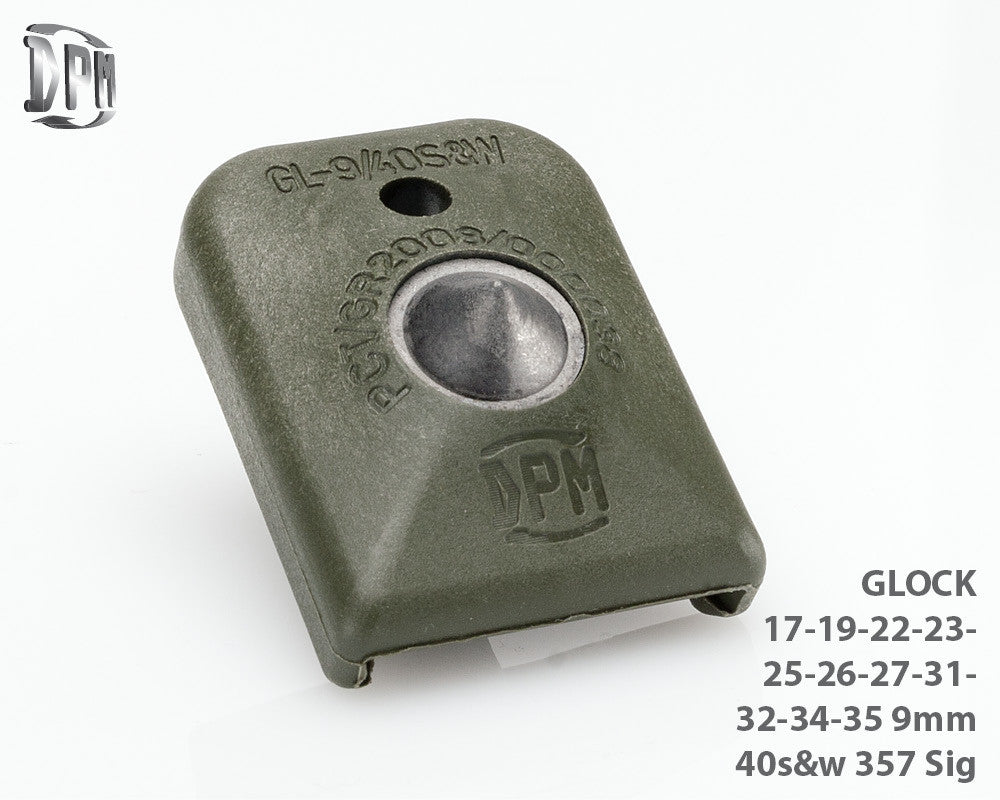 recoil - DPM Systems Technologies USA INC