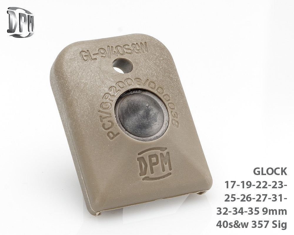 recoil - DPM Systems Technologies USA INC