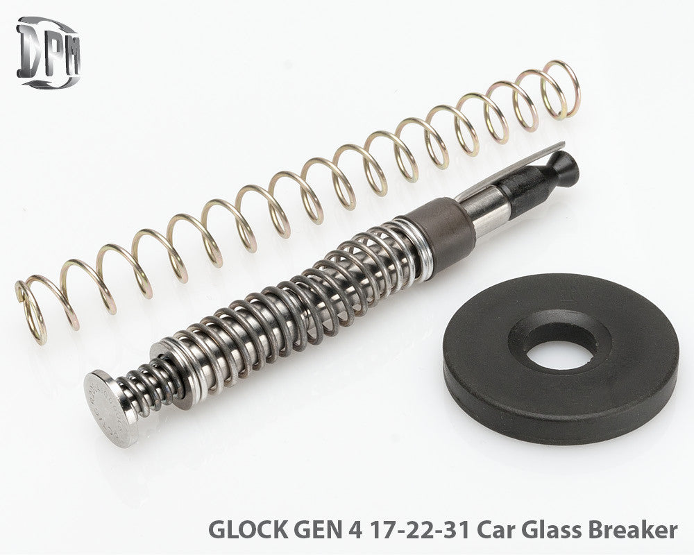 recoil - DPM Systems Technologies USA INC
