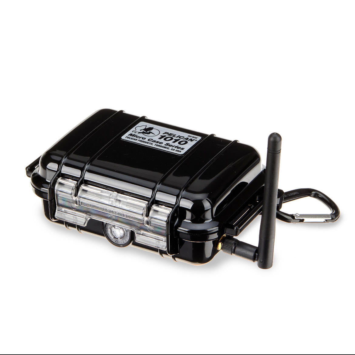 Waterproof LoRA Meshtastic LILLYGO TTGO T-Beam Off Grid Communicator US 915mhz
