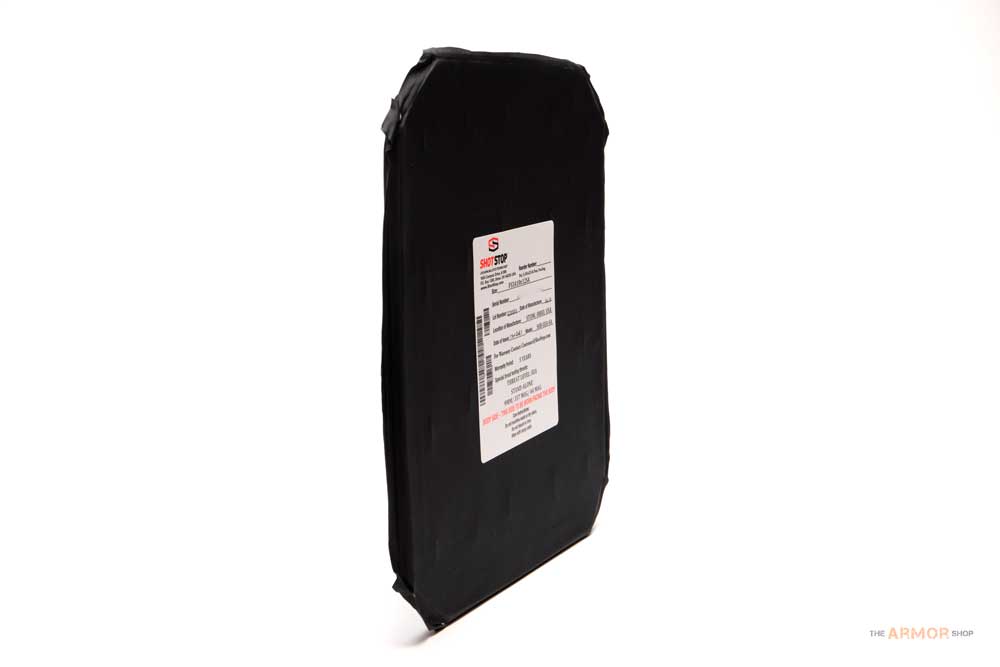 BallisticBoard® Insert – Soft