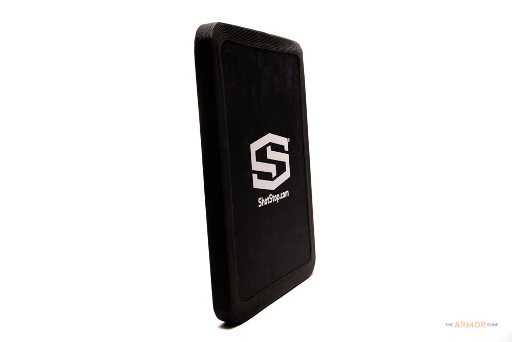 High-Powered Rifle Protection BallisticBoard® Insert – Rigid