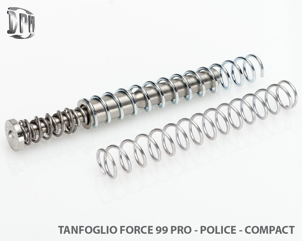 recoil - DPM Systems Technologies USA INC