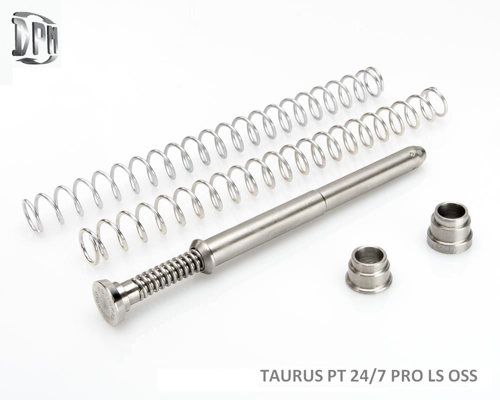 recoil - DPM Systems Technologies USA INC
