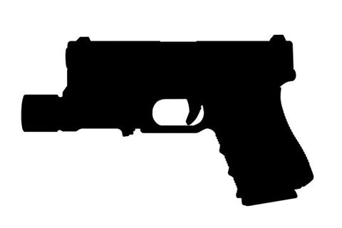 Basic Handgun 1