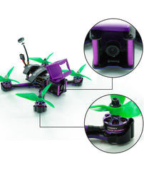 5inch FPV Drone with HD Camera