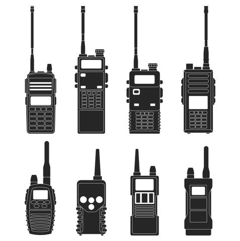 Intro to Secure Communications Training