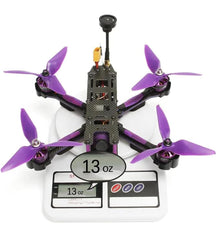 5inch FPV Drone with HD Camera