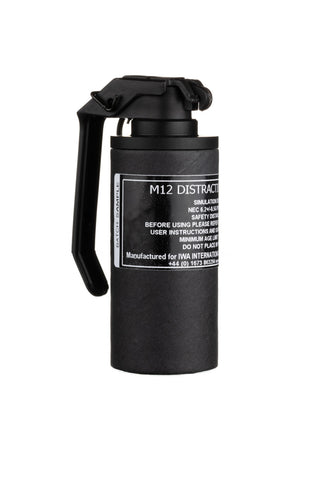 M12 Distraction Device