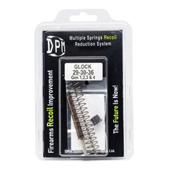 Glock 29-30-36 Gens 1-4 Slide Extended System *B.O.S.S