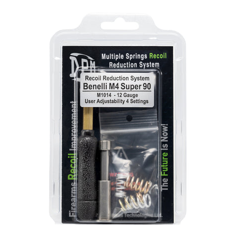 Benelli M4 Super 90 – M1014-12 Gauge
